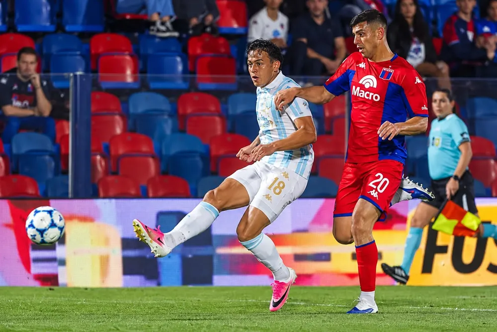 Tigre vs Atletico Tucumán