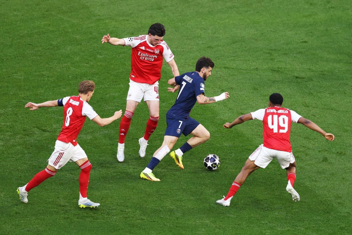 psg-ars
