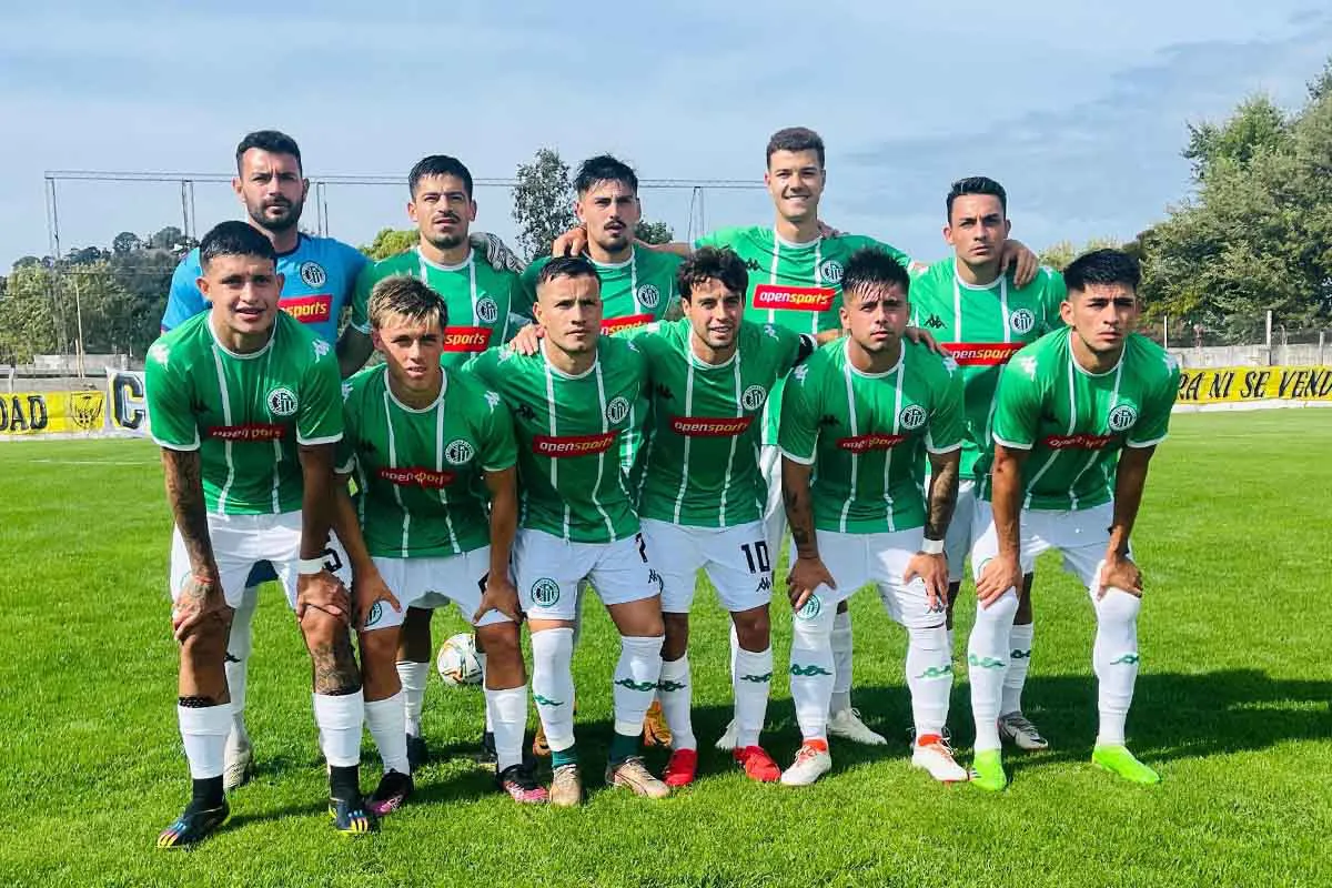 atenas 0 kimberley 0