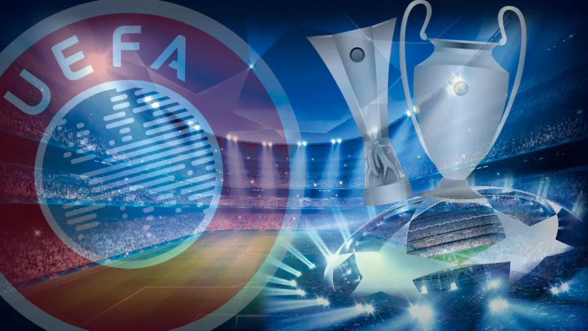 competencias uefa