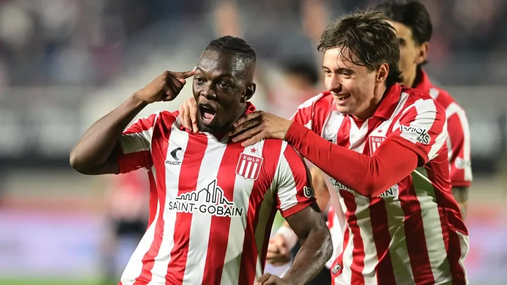 estudiantes vs huracan