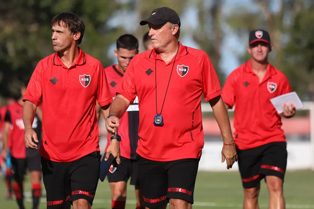 newell's