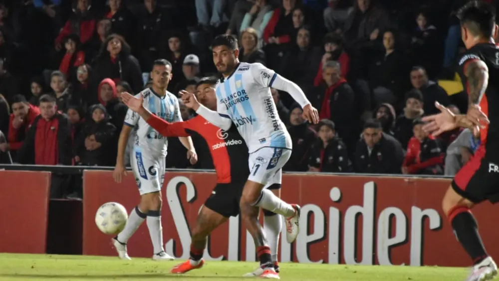 Primera Nacional - Fecha 18 ADG 2024