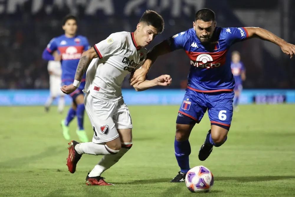 Newells-Tigre-LPF
