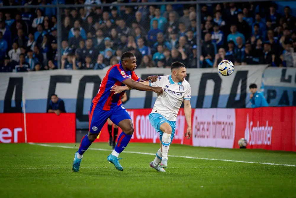 racing san lorenzo 2