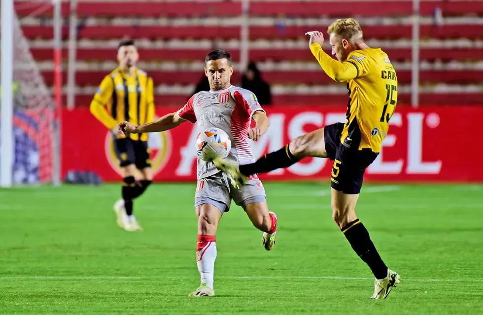The-Strongest-1-0-Estudiantes-ADG-2024