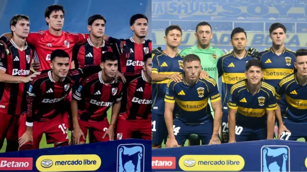 river boca