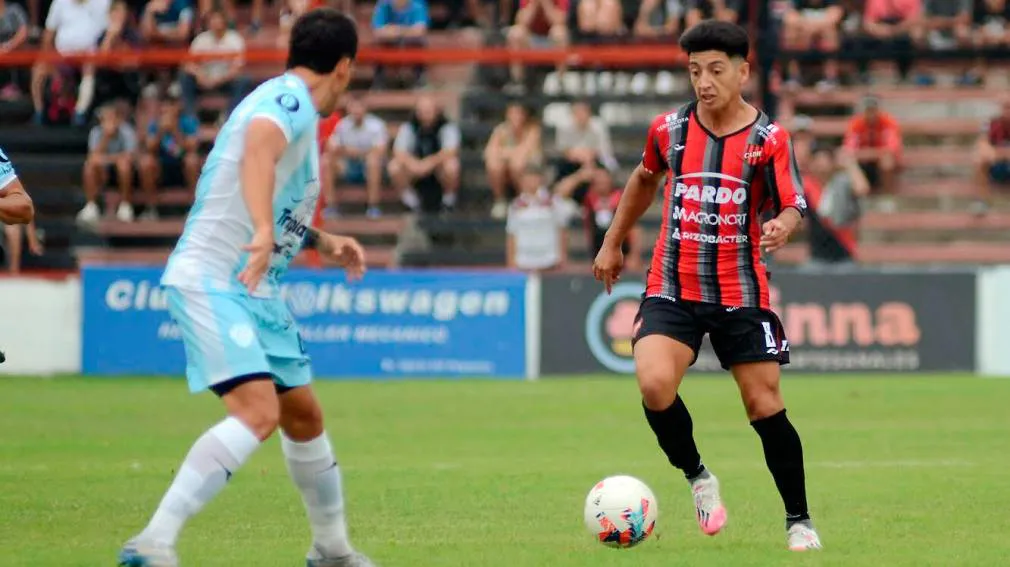 Douglas Haig - Gimnasia y Tiro - PREVIA ADG 2023