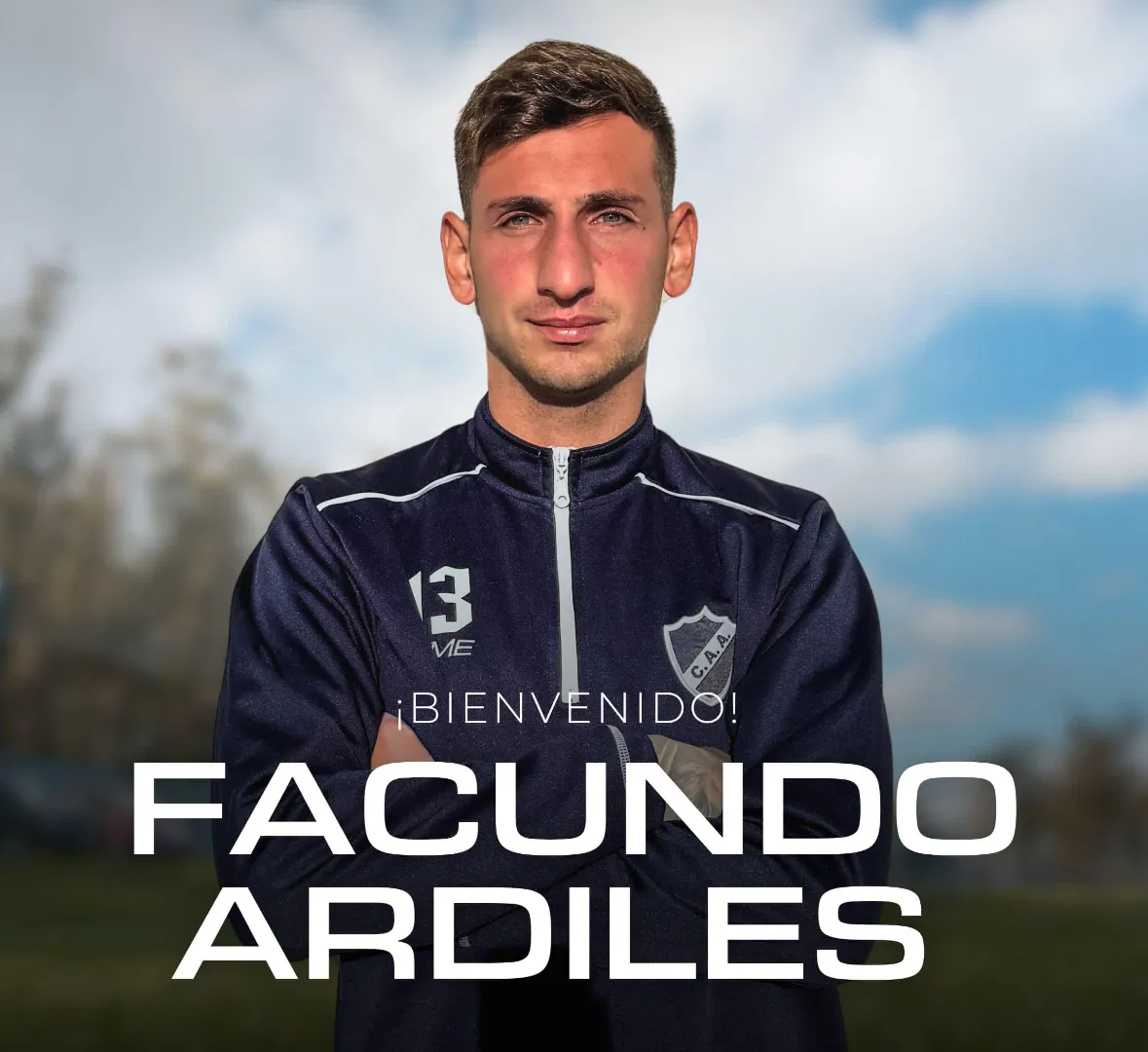 facundo ardiles