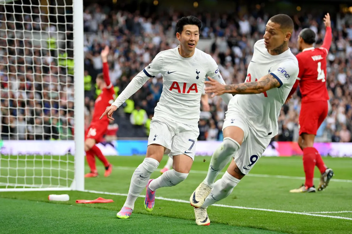 Premier League - Fecha 7 - ADG 2023