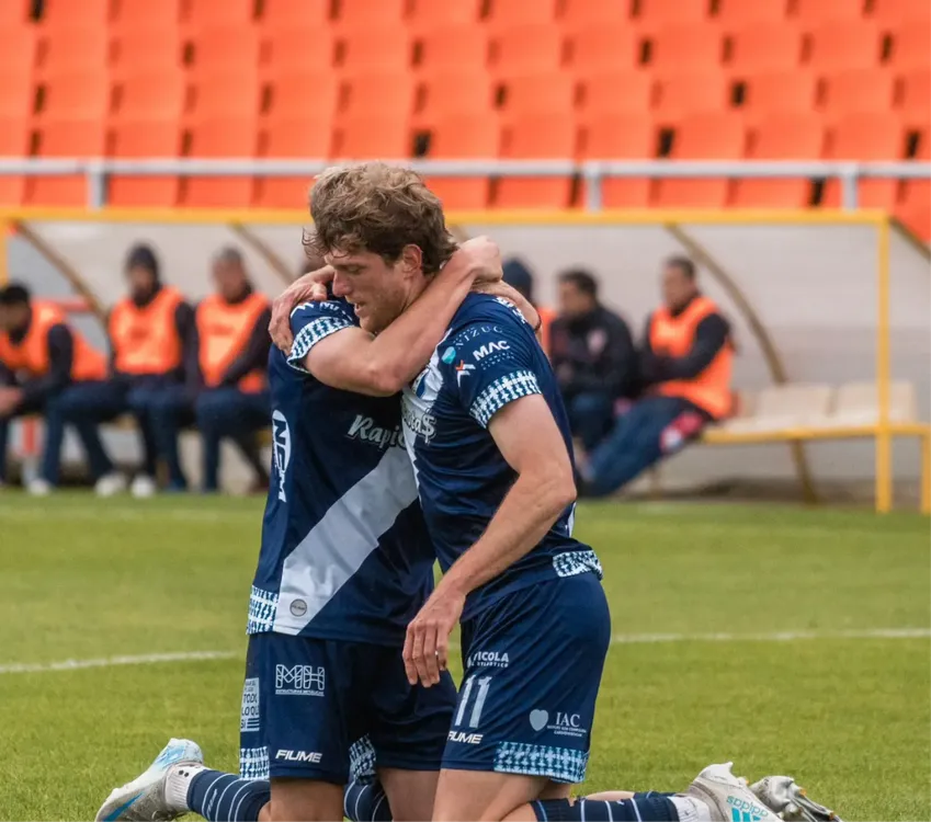 alvarado los andes c