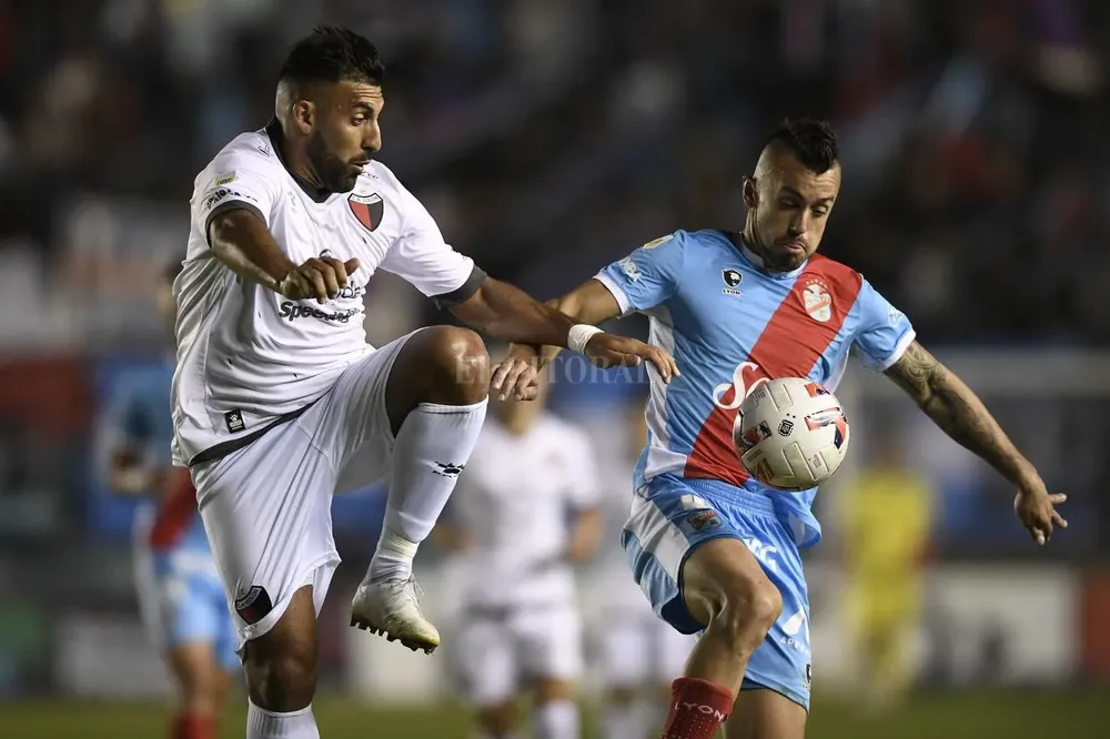 aRSENAL Y cOLÓN 01