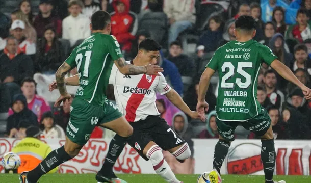 river-sarmiento