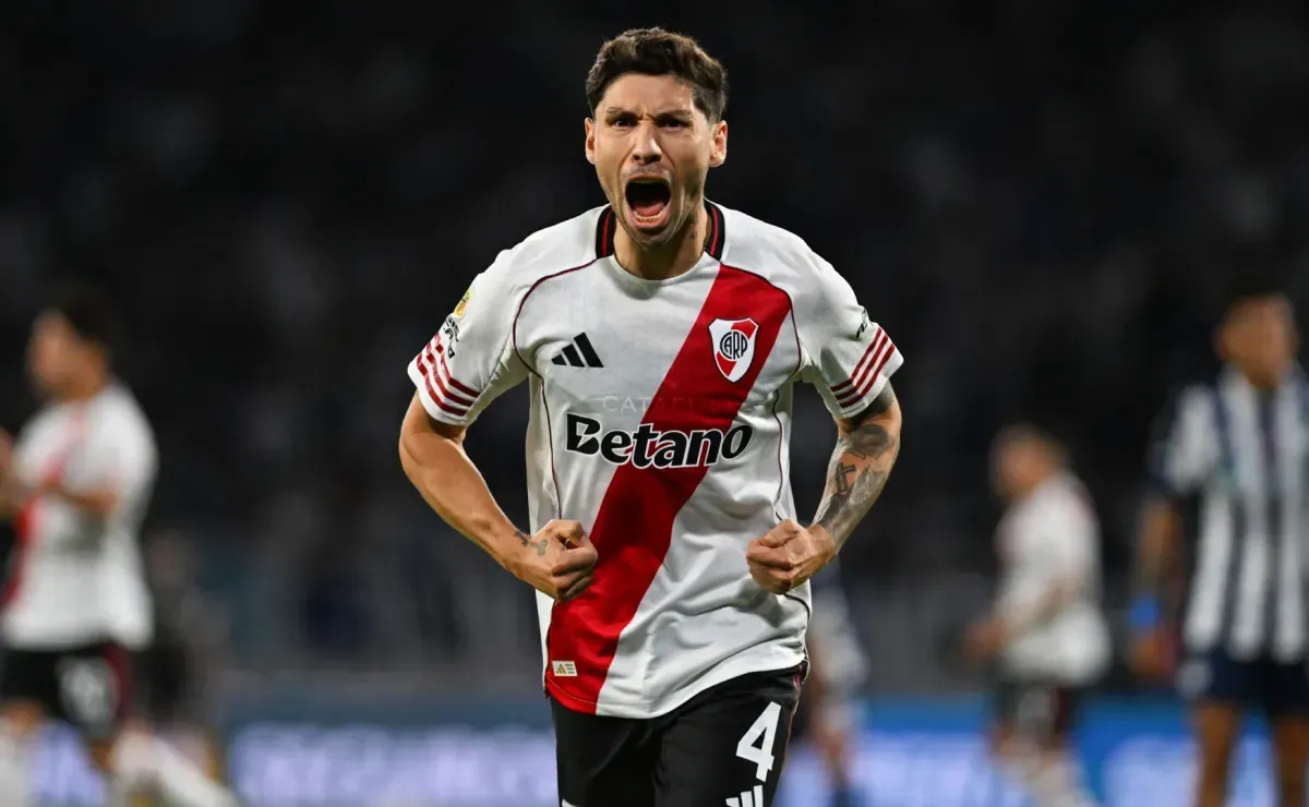 river vs talleres