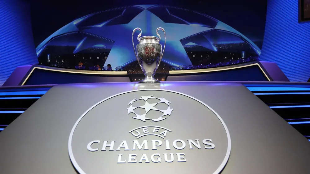 champions